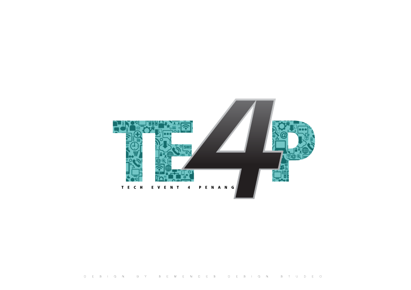 TE4P new logo
