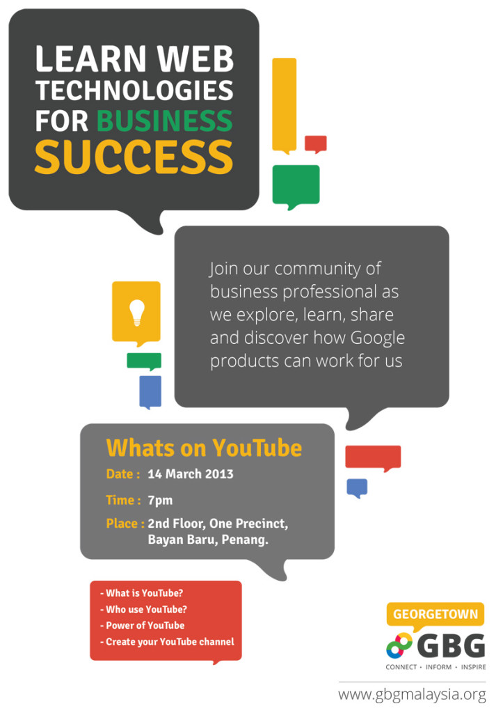 GBG-Georgetown---Youtube