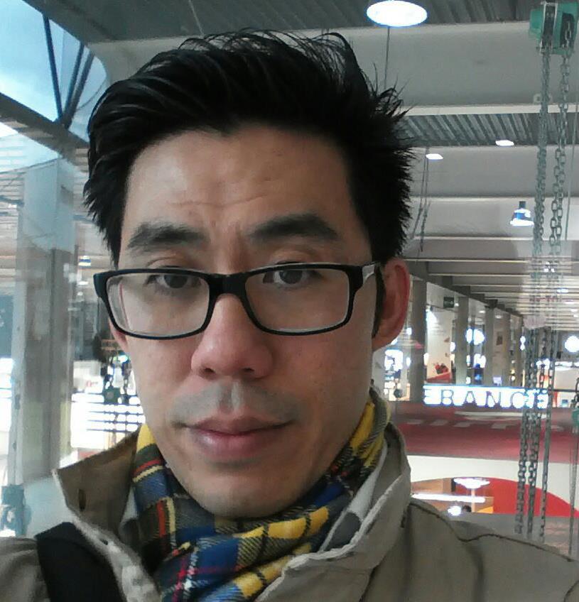 #OpenStartup May by Alvin