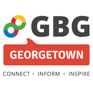 GBG Georgetown: Building e-commence site