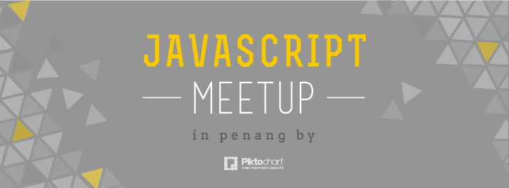 Javascript Tuesday @Piktochart