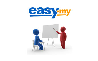 Easy.my eCommerce Education Program