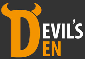 Devil’s Den