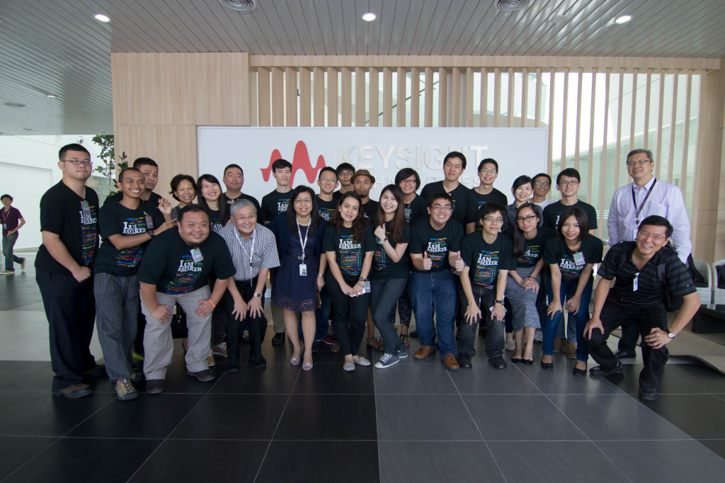 maker_villa_keysight_visit