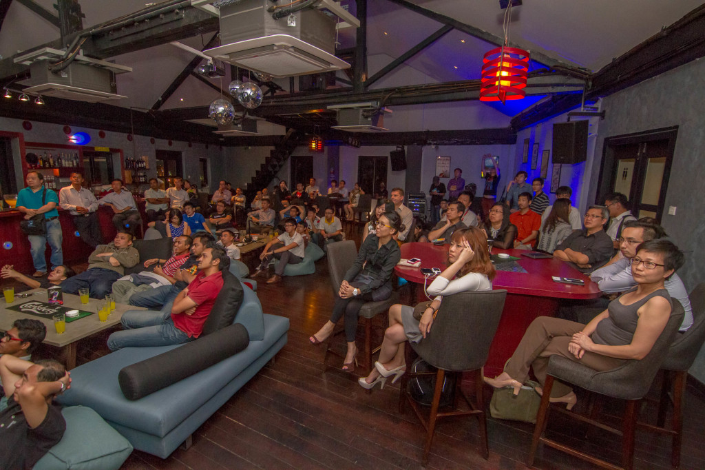 maker_villa_movie_great_turnout